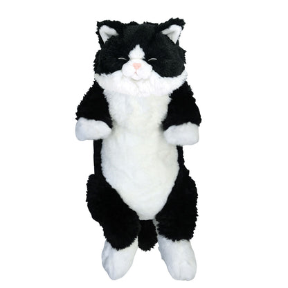 ひざねこすやすや【全7種】