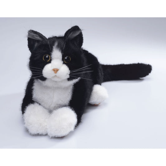 なでなでねこちゃん EX ハチワレ