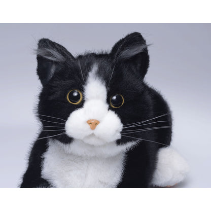 なでなでねこちゃん EX ハチワレ