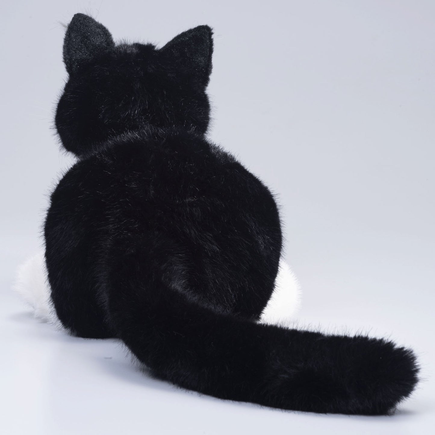 なでなでねこちゃん EX ハチワレ