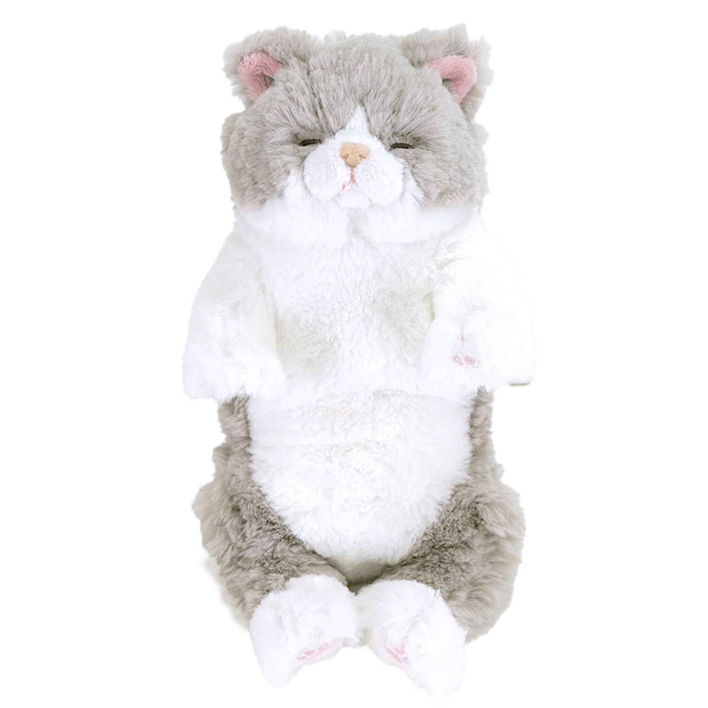NEW!ひざねこすやすやS【全3種】