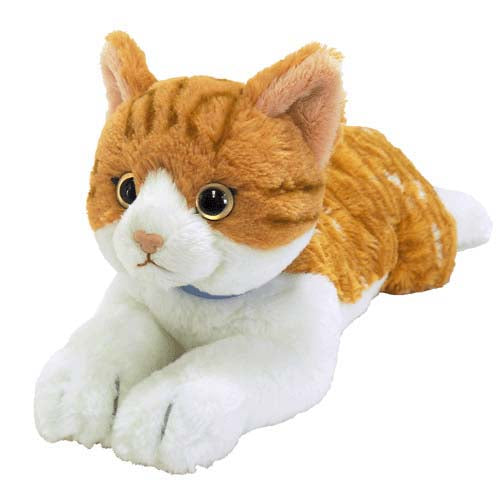 ひざねこM【全8種】