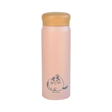 画像をギャラリービューアに読み込む, NECOTO ステンレスボトル480ml【全４色】
