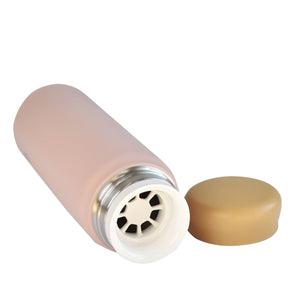 NECOTO ステンレスボトル480ml【全４色】