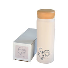 画像をギャラリービューアに読み込む, NECOTO ステンレスボトル480ml【全４色】
