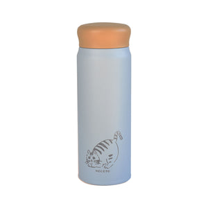NECOTO ステンレスボトル480ml【全４色】