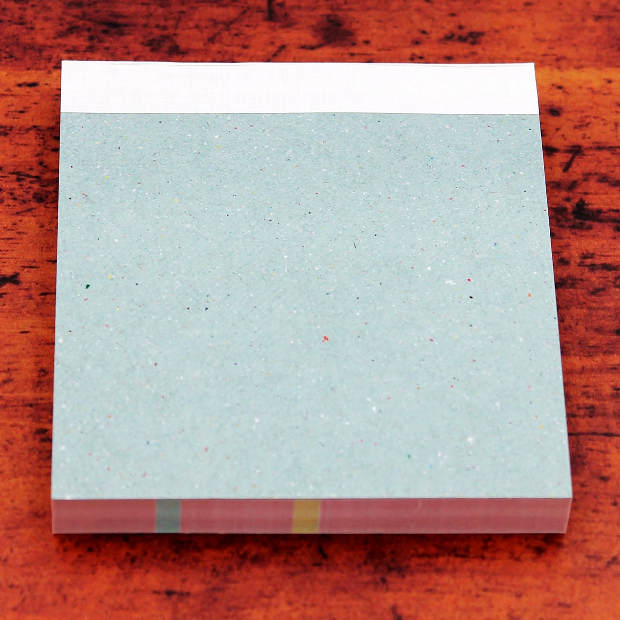 【れんこん社】shironeko memo pad（毛糸としろねこ）   (国分寺店)