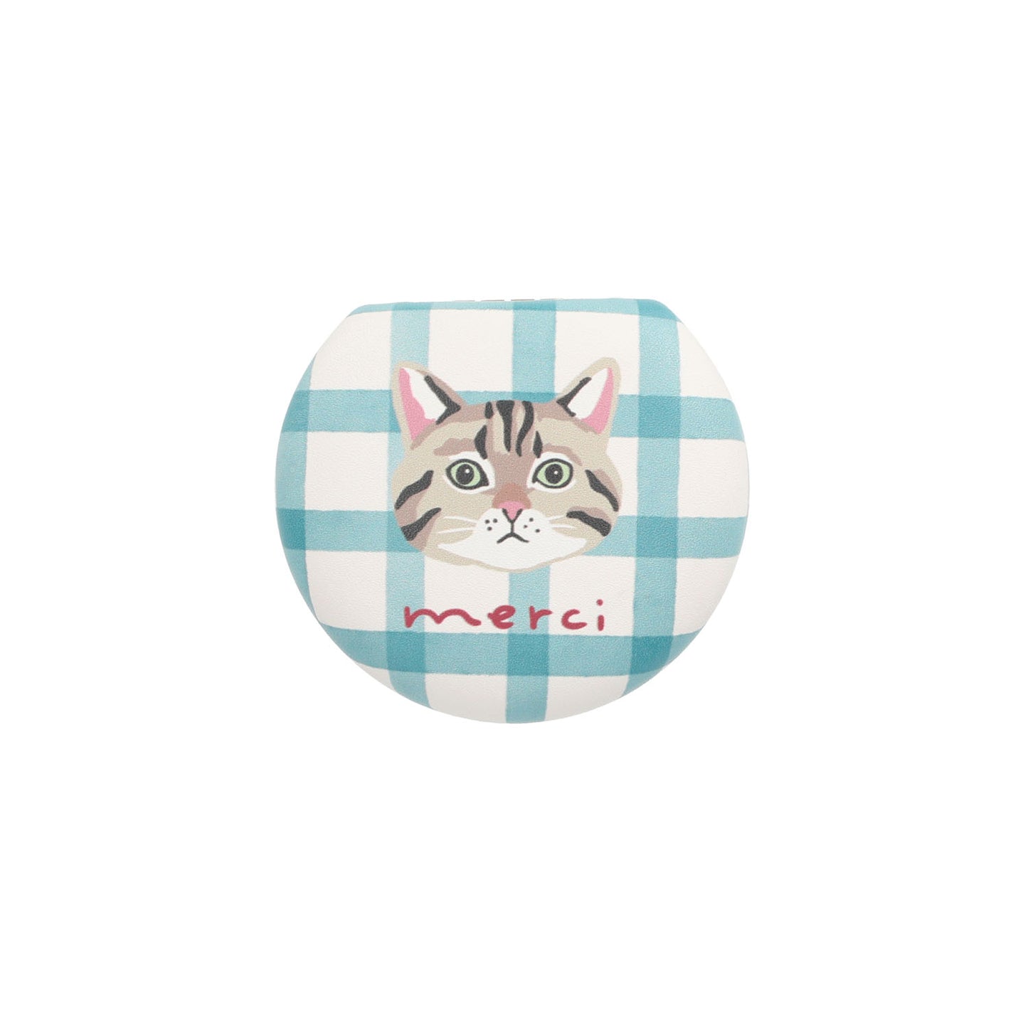 ouaf ouaf ＆ miaou marche アクセサリーケース