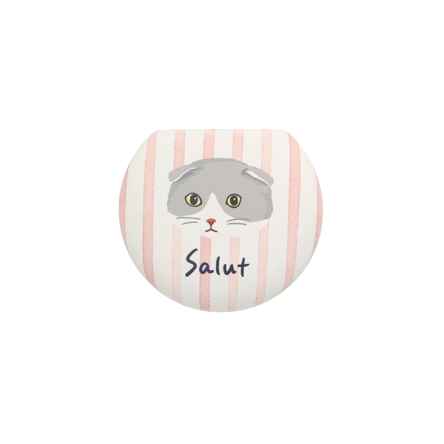 ouaf ouaf ＆ miaou marche アクセサリーケース