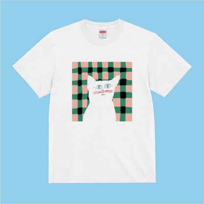 ★torico ヤマサキチヨ ビッグシルエットTシャツ