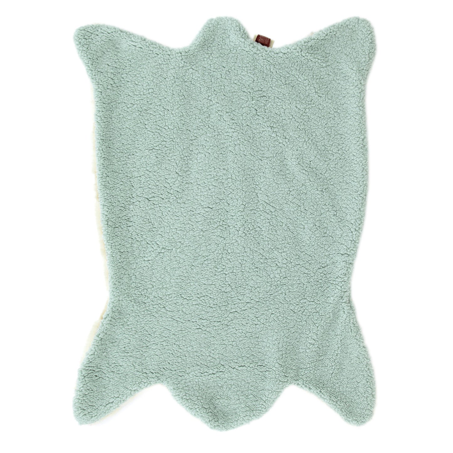 モモンガ ダイカットブランケット