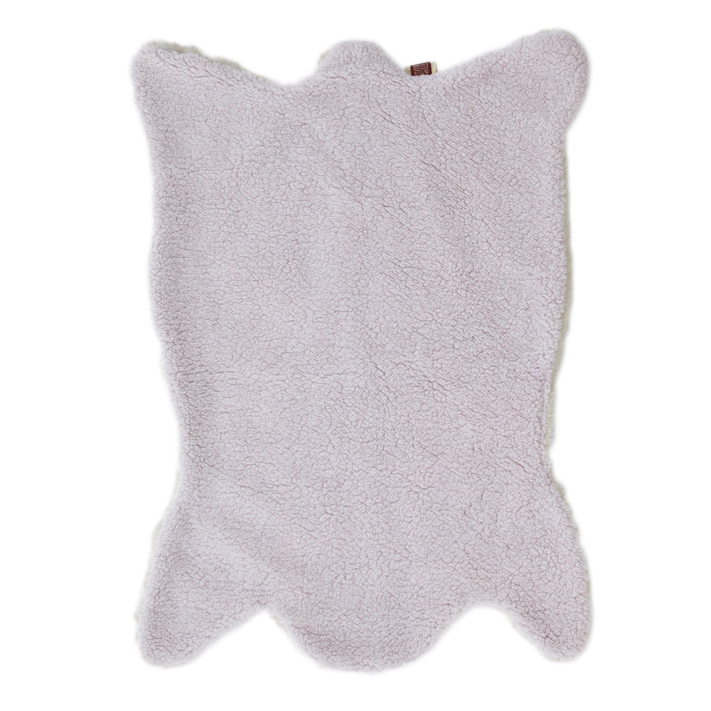 モモンガ ダイカットブランケット