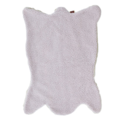 モモンガ ダイカットブランケット