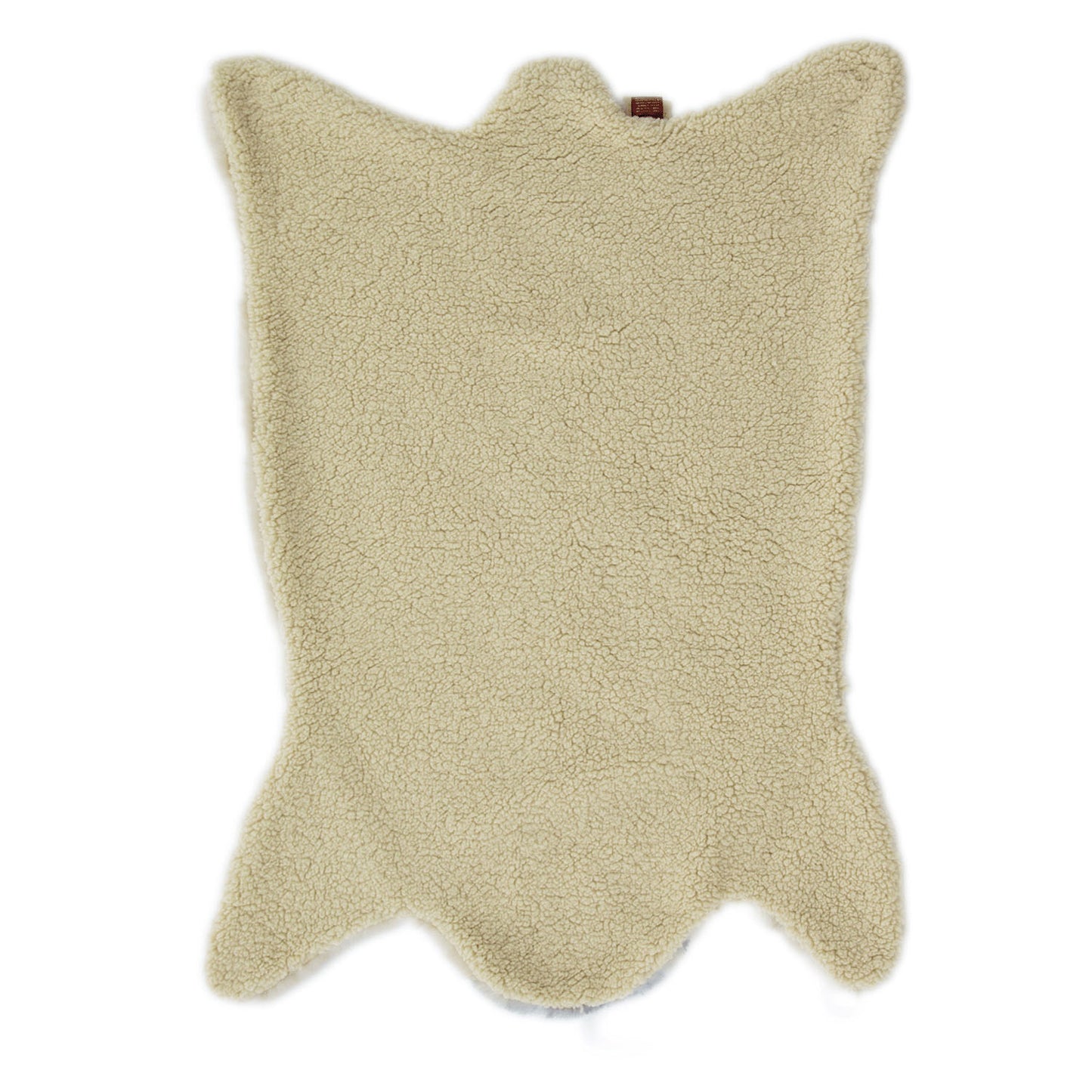 モモンガ ダイカットブランケット