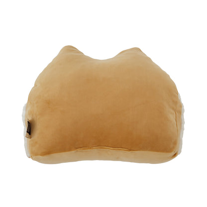 モモンガ 腰当クッション