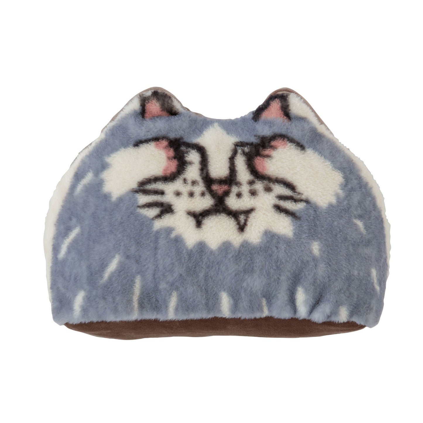 モモンガ 腰当クッション