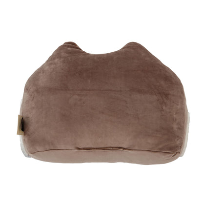 モモンガ 腰当クッション