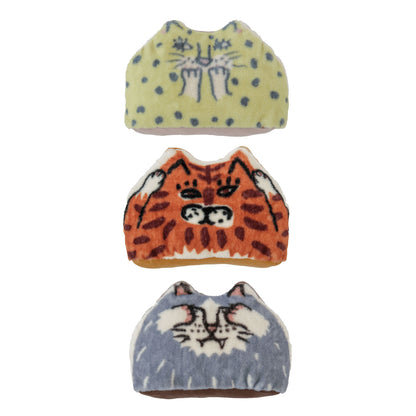 モモンガ 腰当クッション