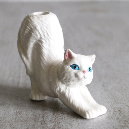 アニマルベース Stretch Cat