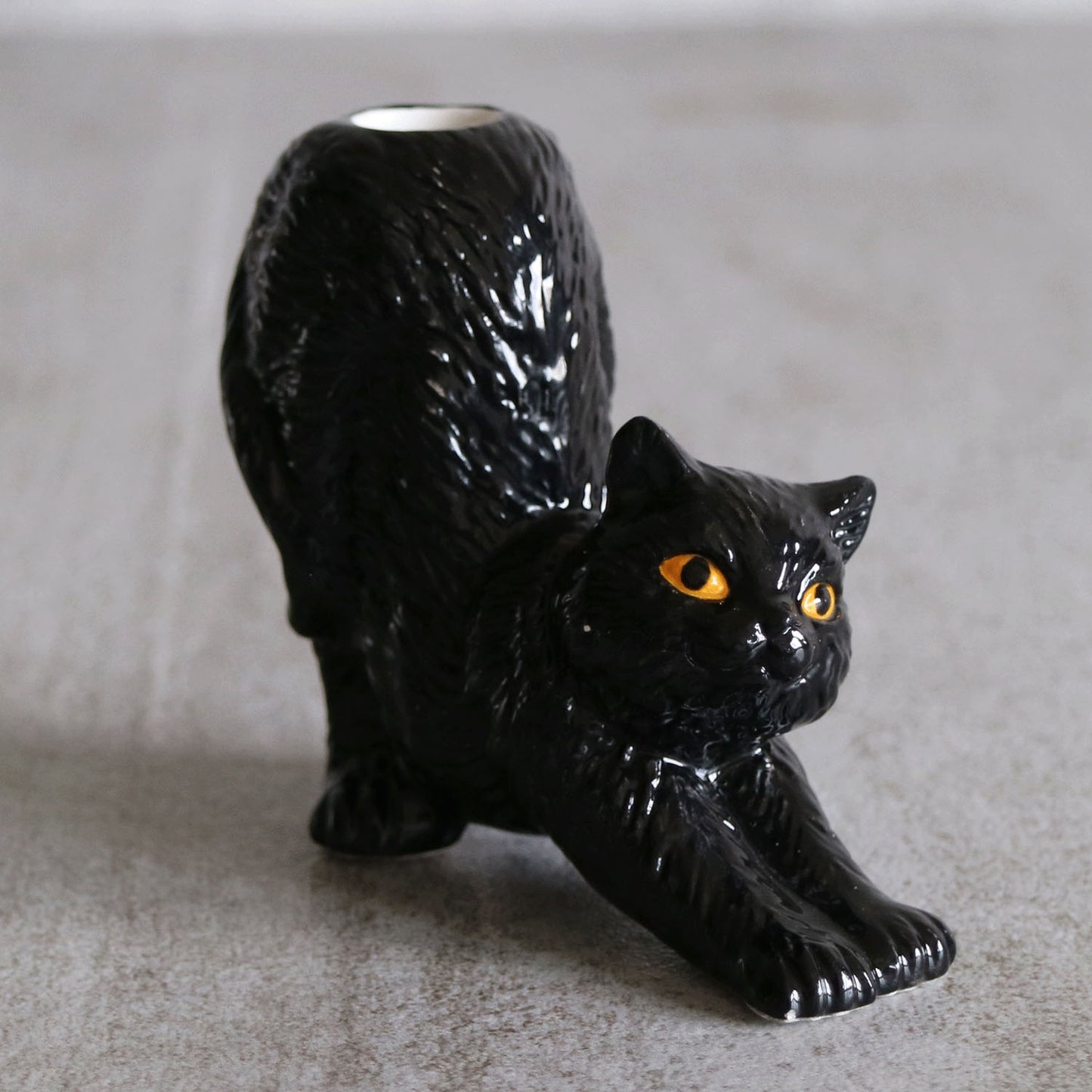 アニマルベース Stretch Cat