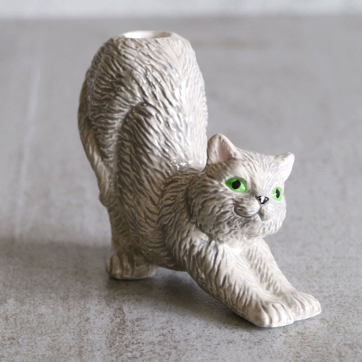 アニマルベース Stretch Cat