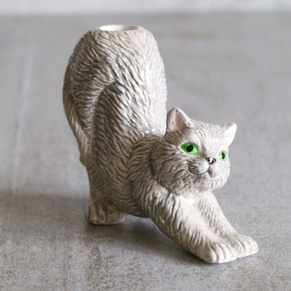 アニマルベース Stretch Cat
