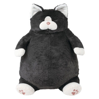 【限定数】ねこ肯定感抱き枕 BIGサイズ【全3種】