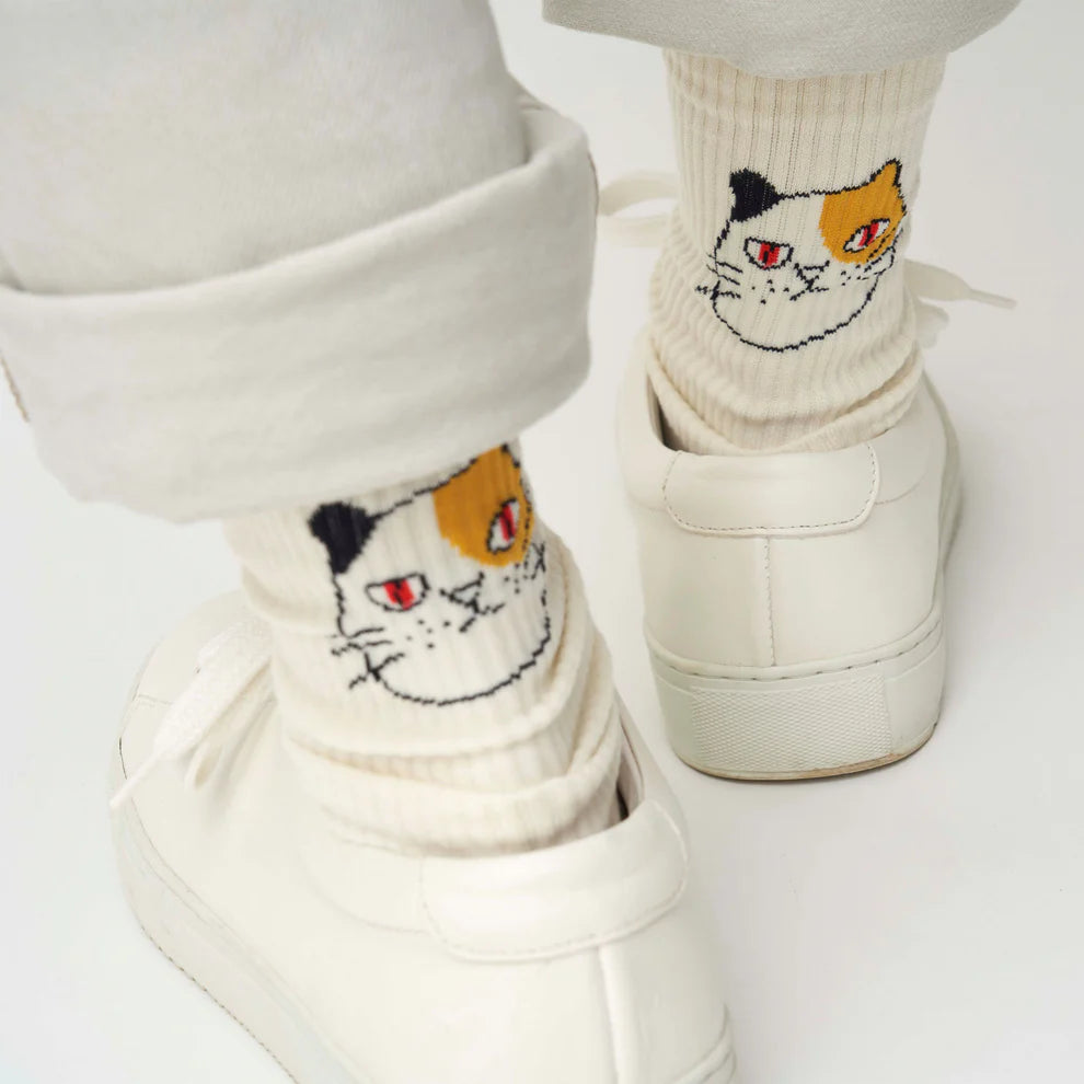 fromF miau わたしとぼく