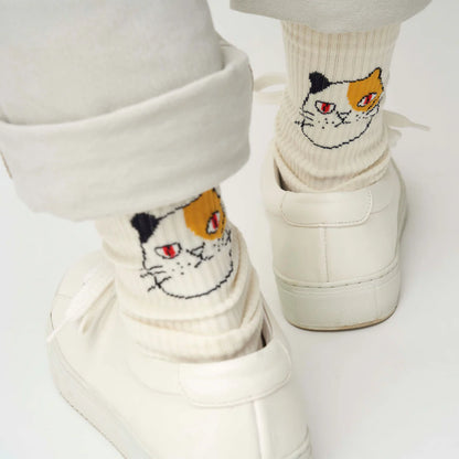 fromF miau わたしとぼく