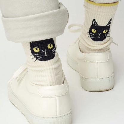 fromF miau わたしとぼく