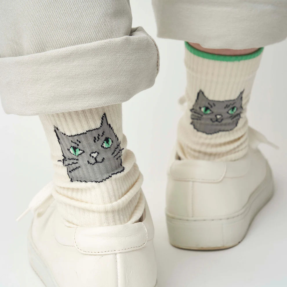 fromF miau わたしとぼく