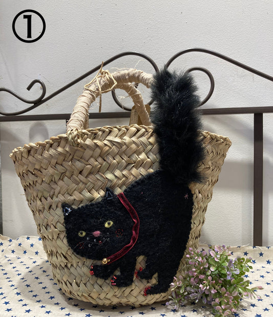 ★petitmapleleaf   マルシェBag(小)