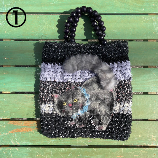 ★petitmapleleaf  Bag