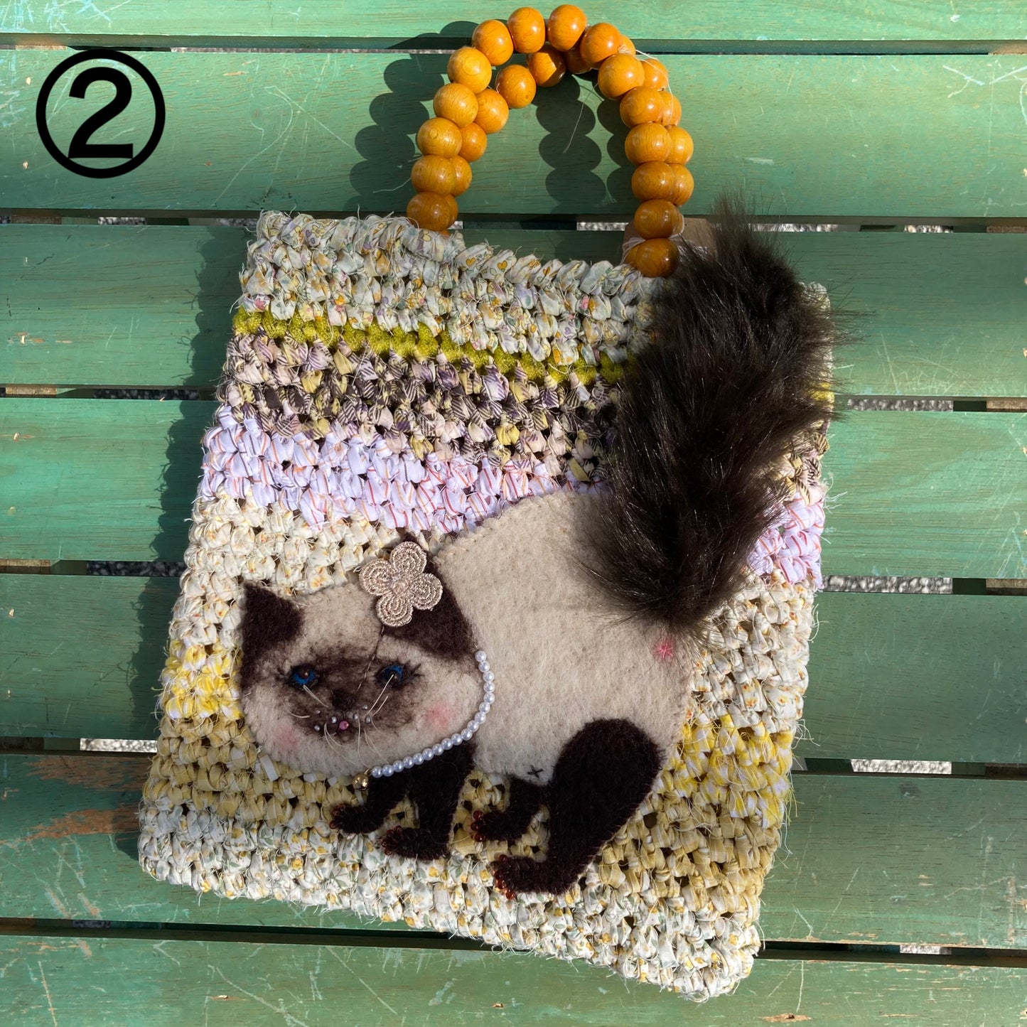 ★petitmapleleaf  Bag