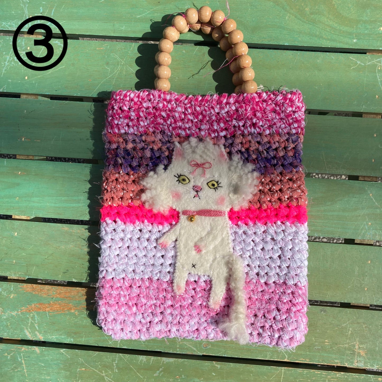 ★petitmapleleaf  Bag