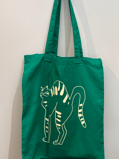 ★oniku ★ トートバッグ 【全4種】