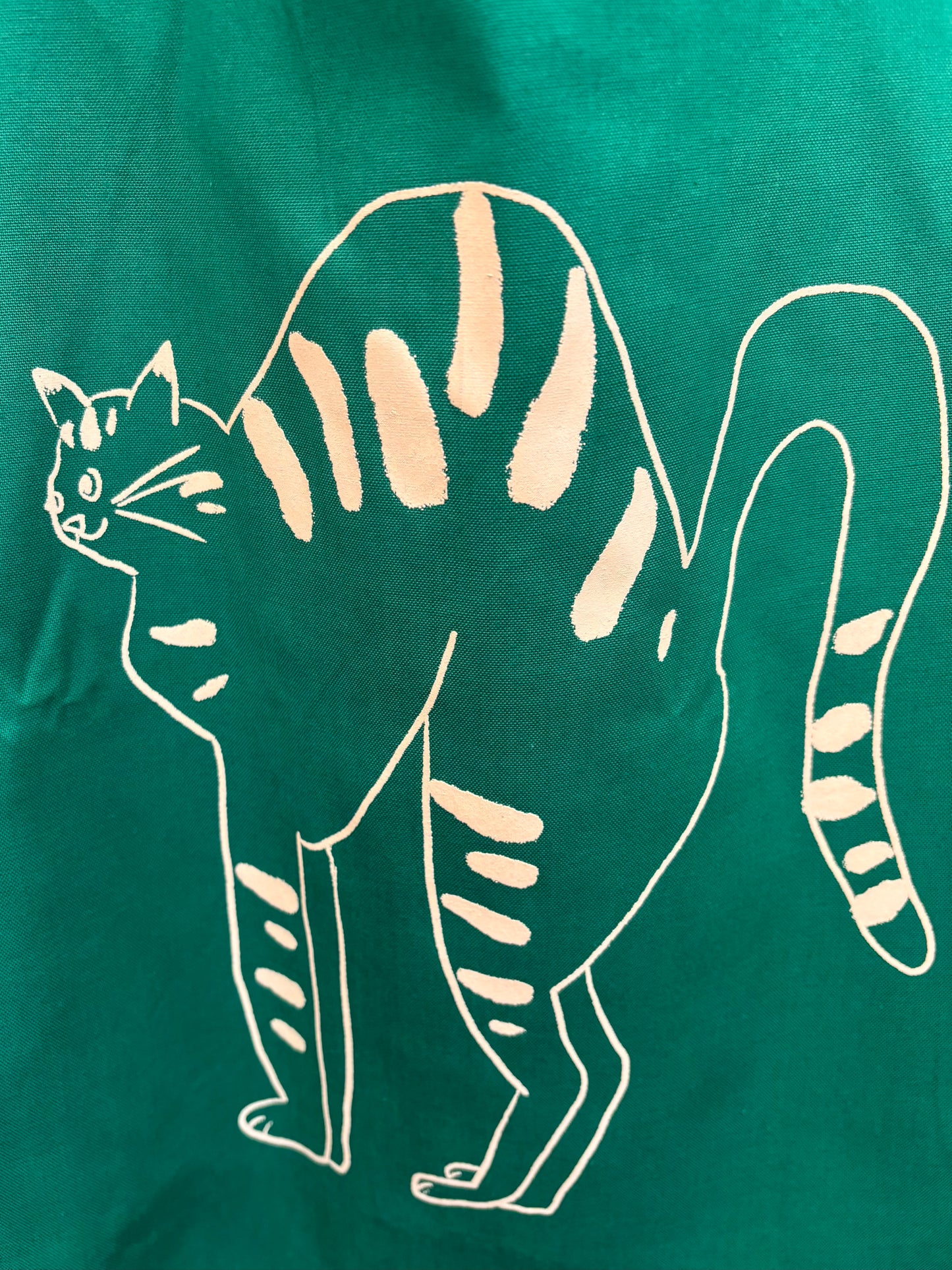 ★oniku ★ トートバッグ 【全4種】