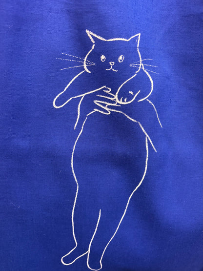 ★oniku ★ トートバッグ 【全4種】