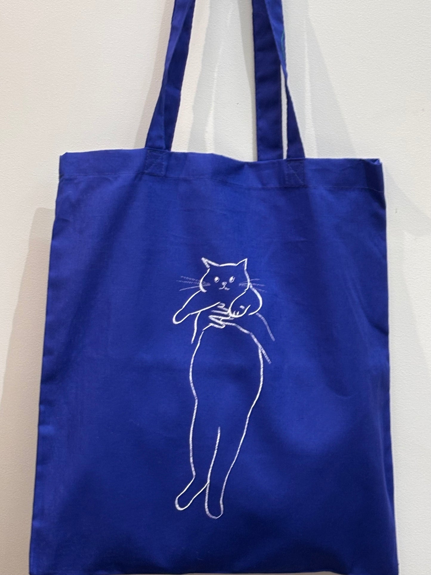 ★oniku ★ トートバッグ 【全4種】