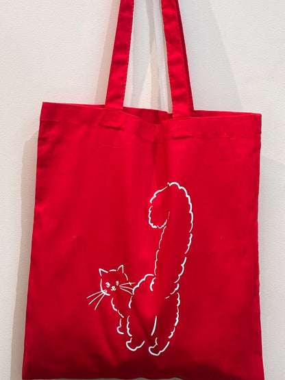 ★oniku ★ トートバッグ 【全4種】