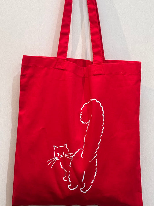 ★oniku ★ トートバッグ 【全4種】