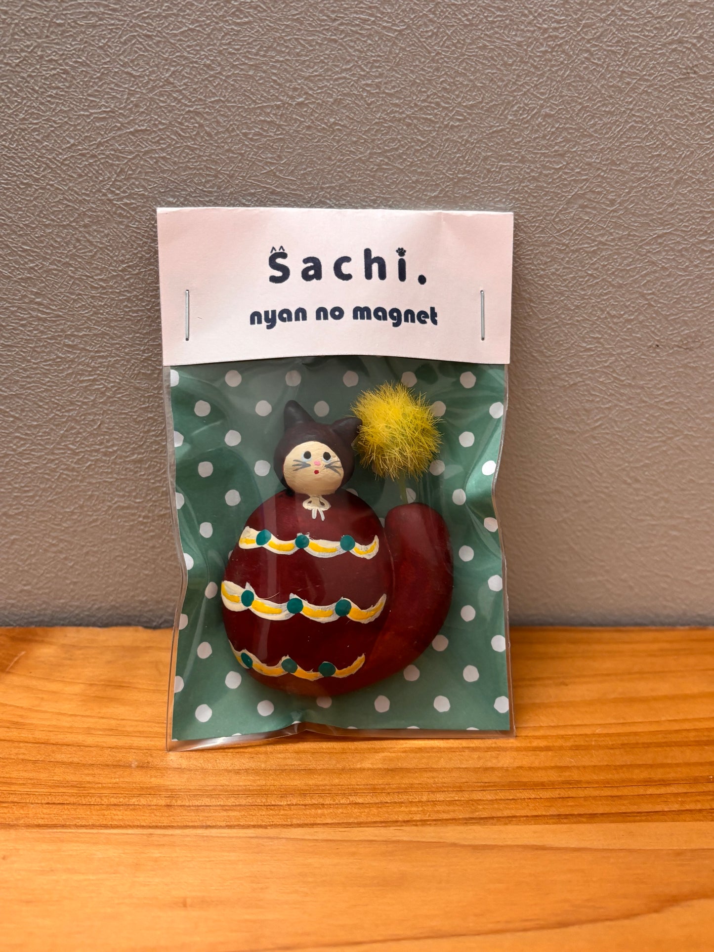 ★sachi★ マグネット