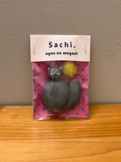 ★sachi★ マグネット
