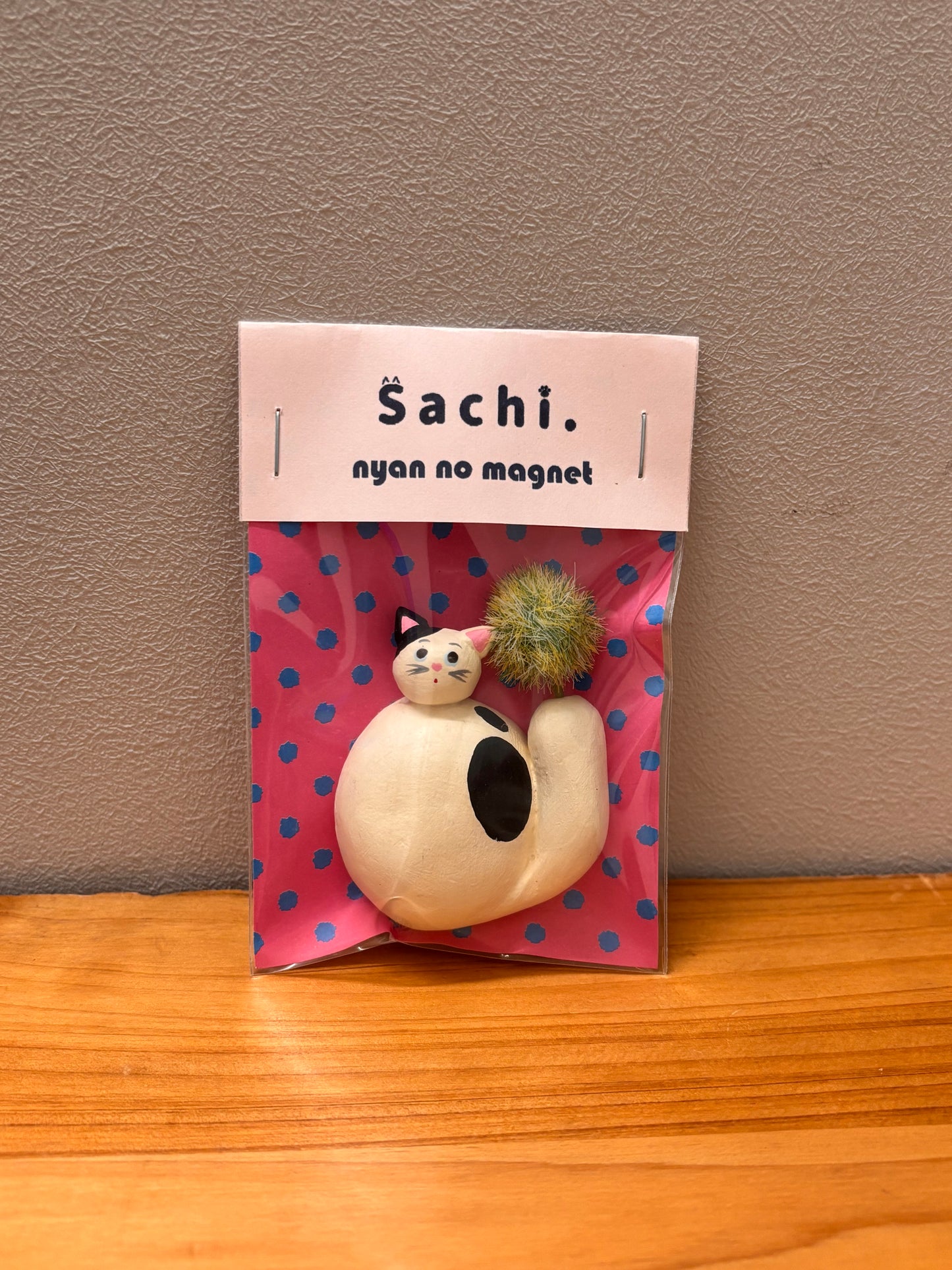 ★sachi★ マグネット