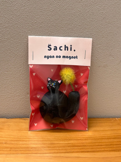 ★sachi★ マグネット