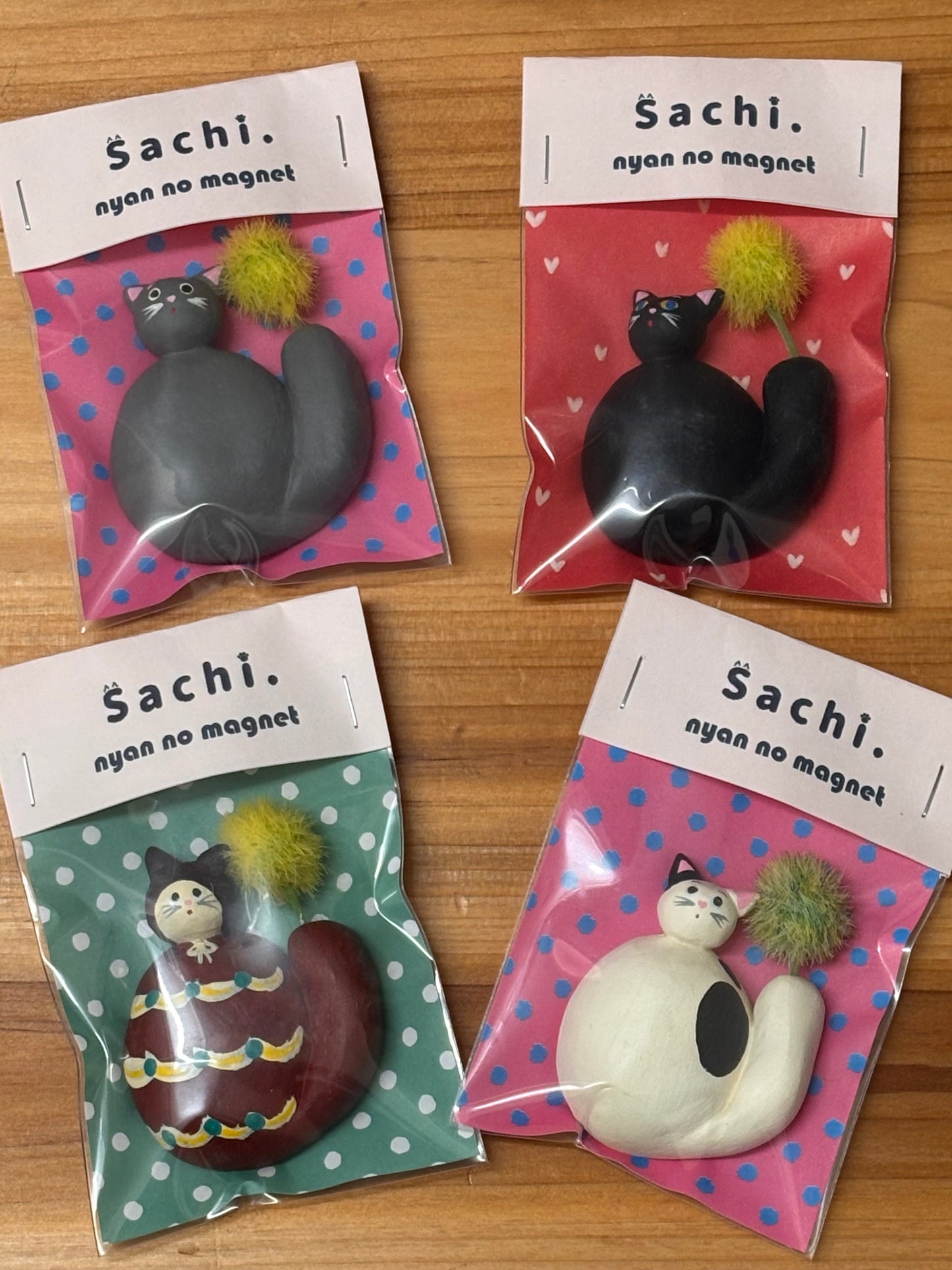 ★sachi★ マグネット