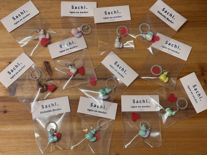 ★sachi ★ アンブレラマーカー