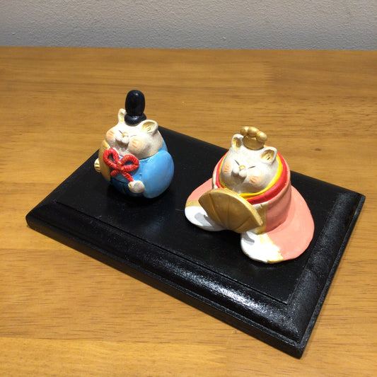 にゃん家の団欒 (W)おひにゃさまセット