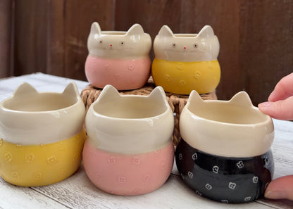 なすみどり　にゃ呑み