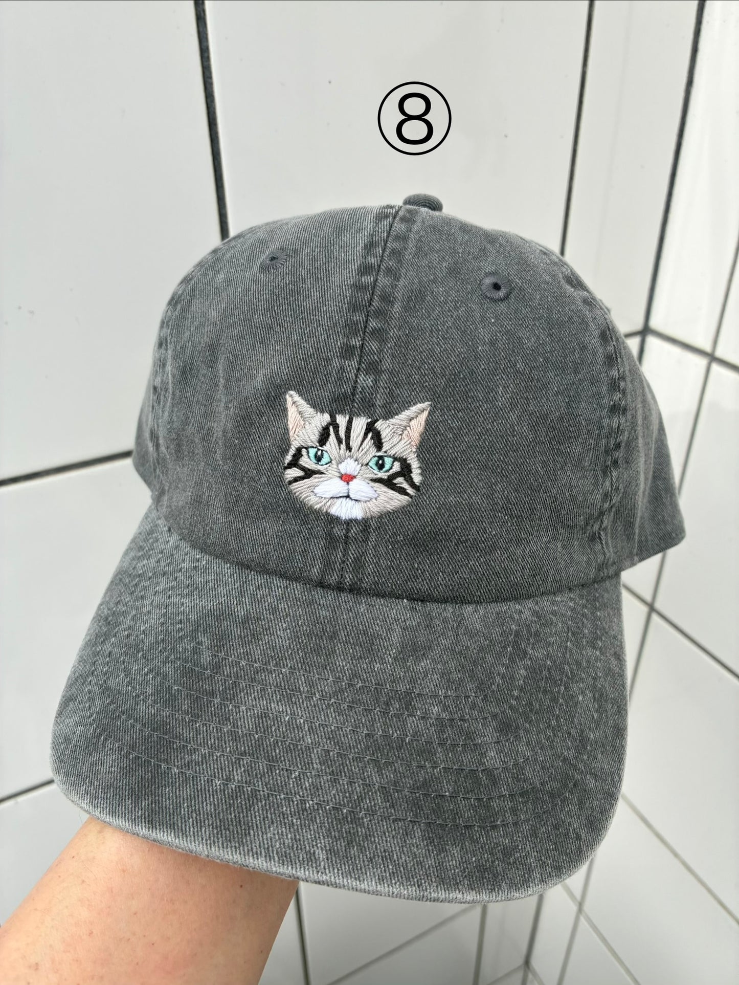 ★roji★ （ロジ）キャップ